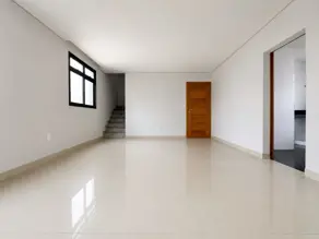 Imagem 5 - Cobertura Duplex em Prado, Belo Horizonte - MG