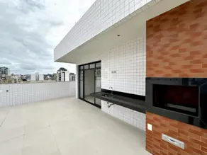 Cobertura Duplex Prado, Belo Horizonte - MG — foto 2