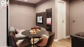 Loft / Studio JARDIM PAULISTA, São Paulo - SP — foto 2