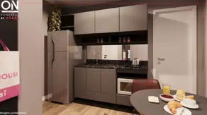 Imagem 3 - Loft / Studio em JARDIM PAULISTA, São Paulo - SP
