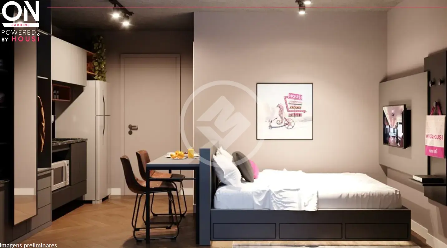 Image 28 - Loft / Studio em JARDIM PAULISTA, São Paulo - SP