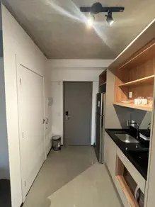 Imagem 4 - Loft / Studio em JARDIM PAULISTA, São Paulo - SP