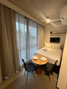 Imagem 2 - Loft / Studio em JARDIM PAULISTA, São Paulo - SP