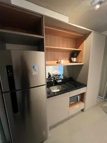 Imagem 5 - Loft / Studio em JARDIM PAULISTA, São Paulo - SP
