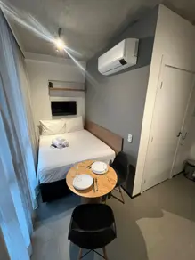 Loft / Studio JARDIM PAULISTA, São Paulo - SP — foto 1