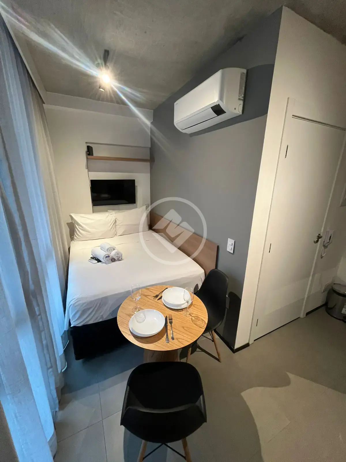 Imagem 1 - Loft / Studio em JARDIM PAULISTA, São Paulo - SP