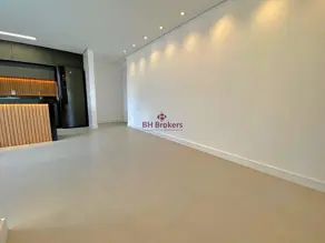 Apartamento São Pedro, Belo Horizonte - MG — foto 2