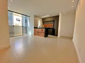 Apartamento São Pedro, Belo Horizonte - MG — foto 1