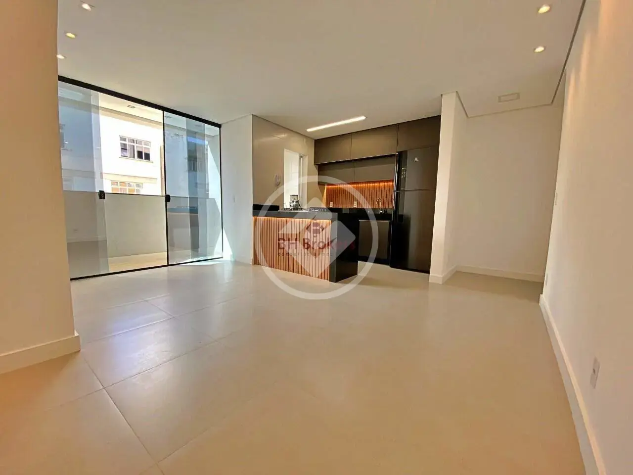 Imagem 1 - Apartamento em São Pedro, Belo Horizonte - MG