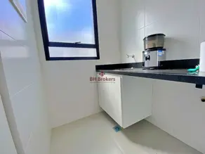 Imagem 6 - Apartamento em São Pedro, Belo Horizonte - MG