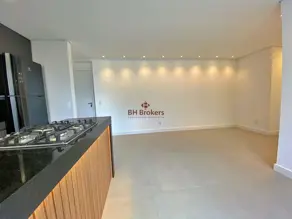 Imagem 2 - Apartamento em São Pedro, Belo Horizonte - MG