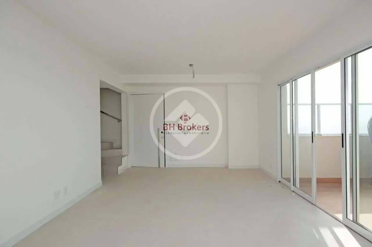 Apartamento com 3 quartos à venda no bairro Serra do Curral Del Rey — foto 3