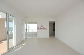 Apartamento Serra do Curral Del Rey, Nova Lima - MG — foto 1