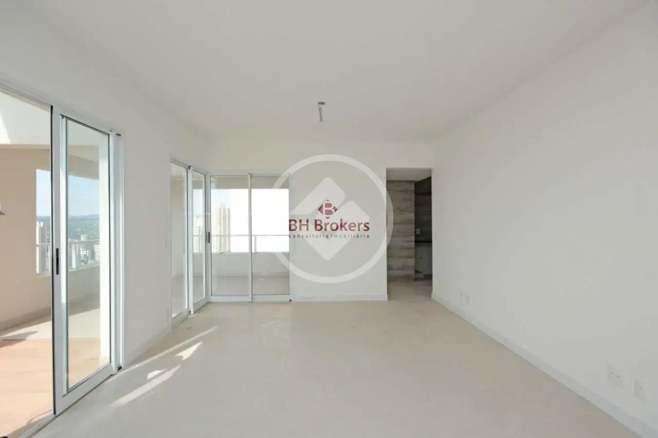 Imagem 1 - Apartamento em Serra do Curral Del Rey, Nova Lima - MG