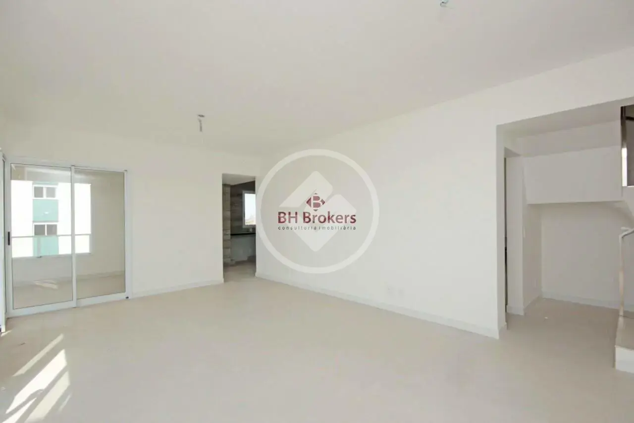Apartamento com 3 quartos à venda no bairro Serra do Curral Del Rey — foto 5