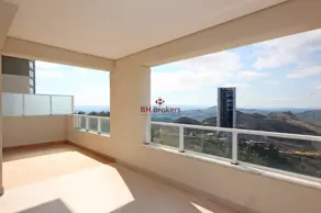 Imagem 5 - Apartamento em Serra do Curral Del Rey, Nova Lima - MG