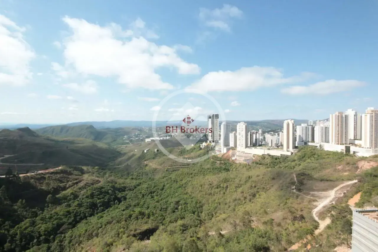 Image 15 - Apartamento em Serra do Curral Del Rey, Nova Lima - MG