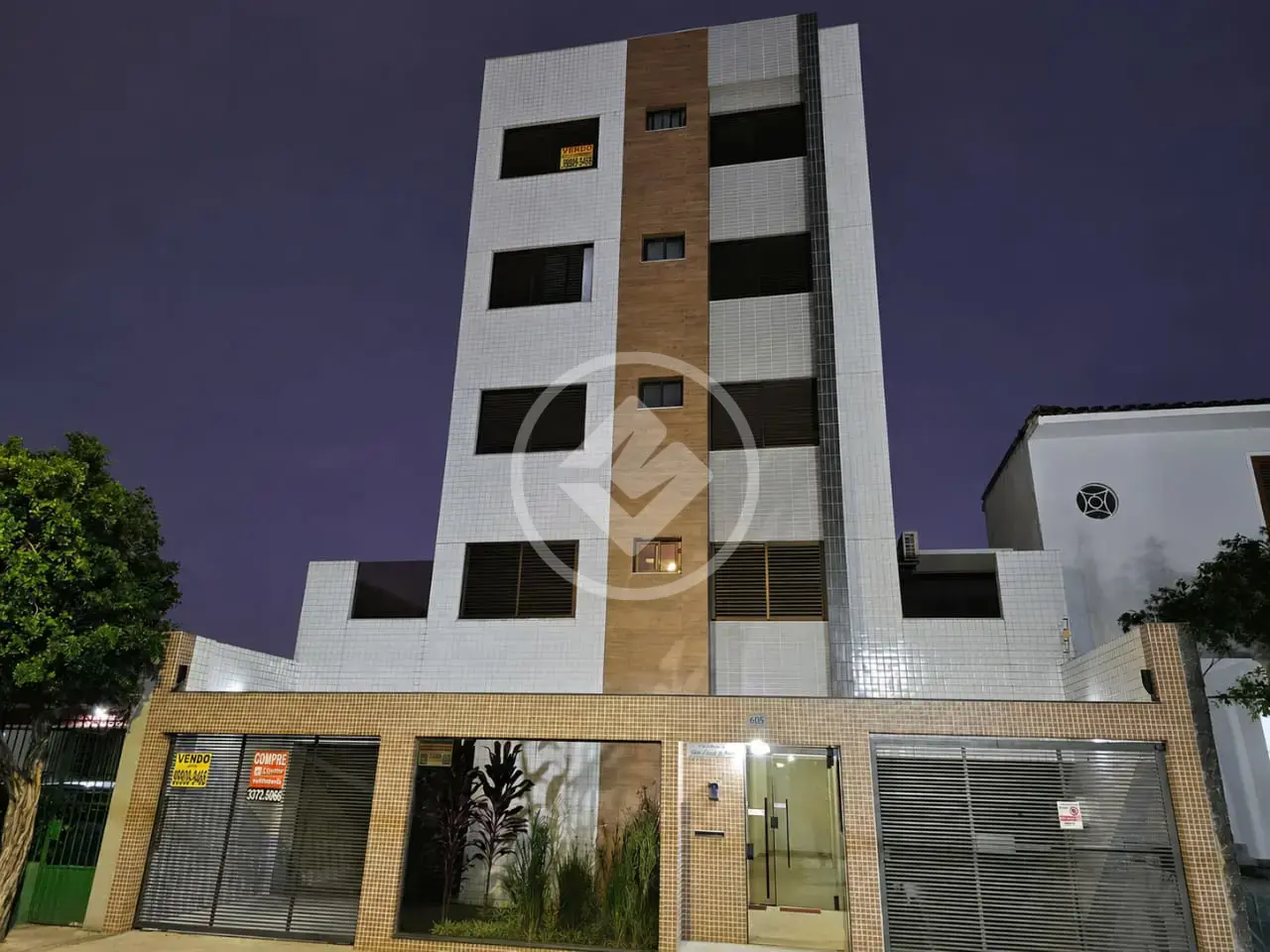 Imagem 1 - Apartamento Duplex em Prado, Belo Horizonte - MG