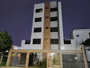 Apartamento Prado, Belo Horizonte - MG — foto 1