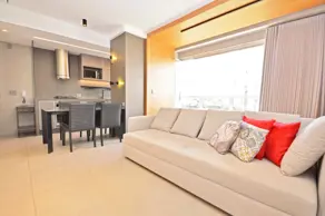 Imagem 4 - Apartamento em Vale do Sereno, Nova Lima - MG