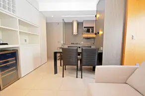 Imagem 3 - Apartamento em Vale do Sereno, Nova Lima - MG