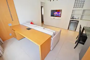Apartamento Vale do Sereno, Nova Lima - MG — foto 2