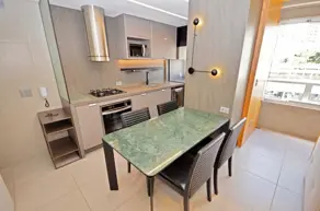 Imagem 2 - Apartamento em Vale do Sereno, Nova Lima - MG