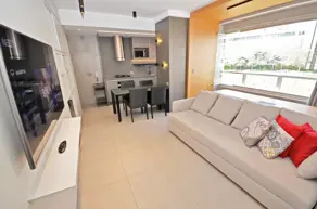 Imagem 5 - Apartamento em Vale do Sereno, Nova Lima - MG