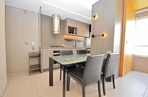 Imagem 6 - Apartamento em Vale do Sereno, Nova Lima - MG