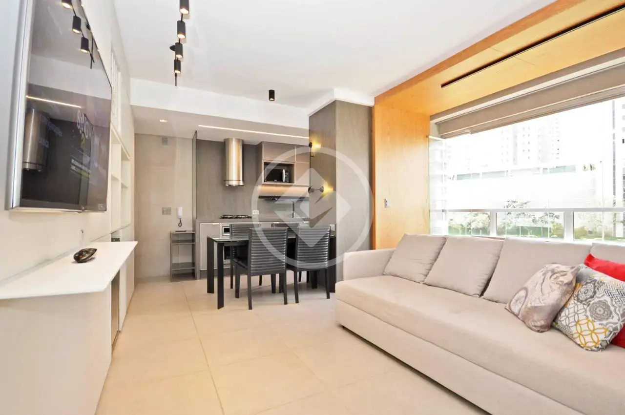 Imagem 1 - Apartamento em Vale do Sereno, Nova Lima - MG