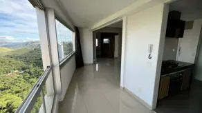 Imagem 3 - Apartamento em Vale do Sereno, Nova Lima - MG
