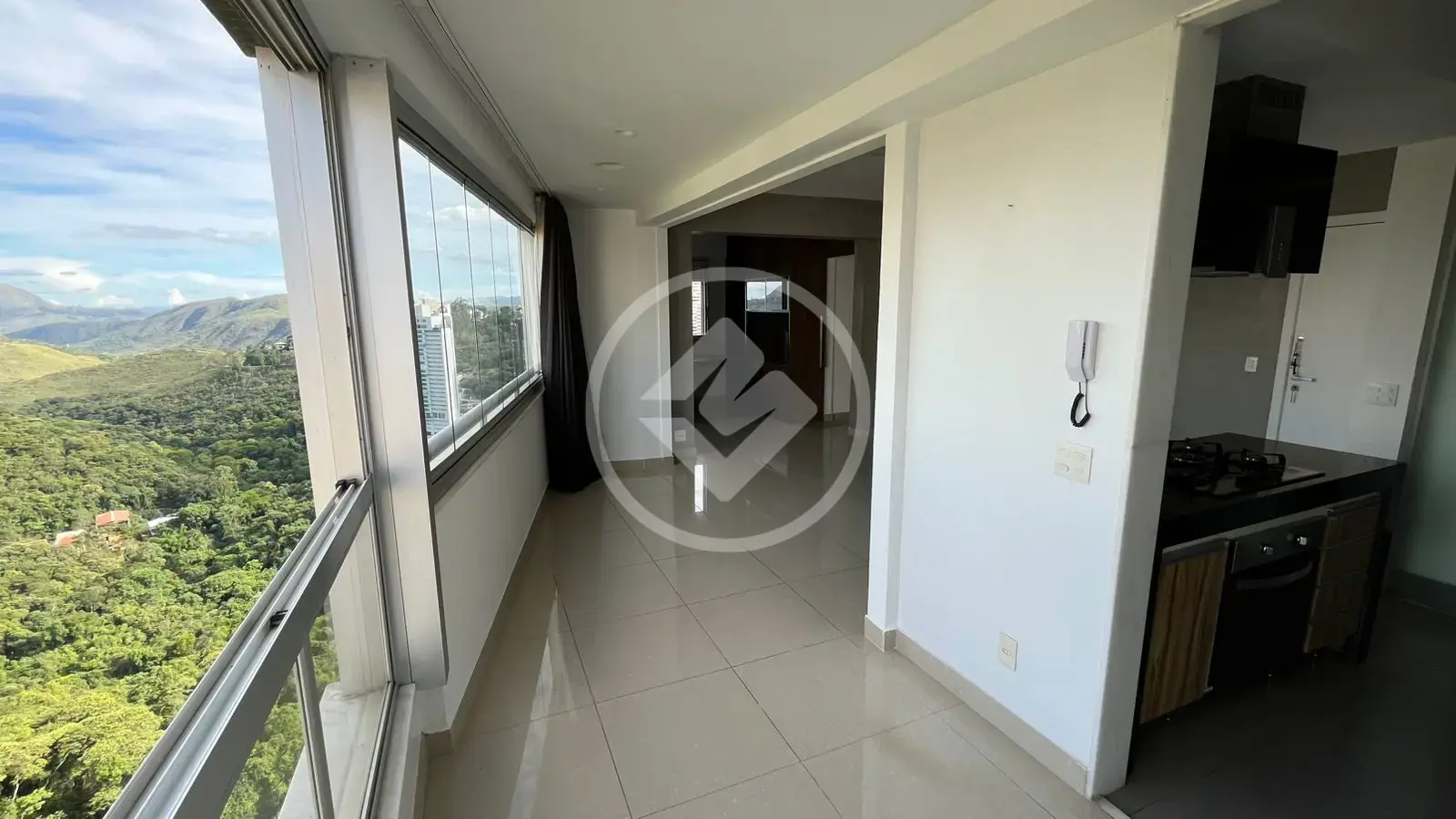 Apartamento com 2 quartos à venda no bairro Vale do Sereno — foto 4