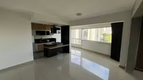 Apartamento Vale do Sereno, Nova Lima - MG — foto 1