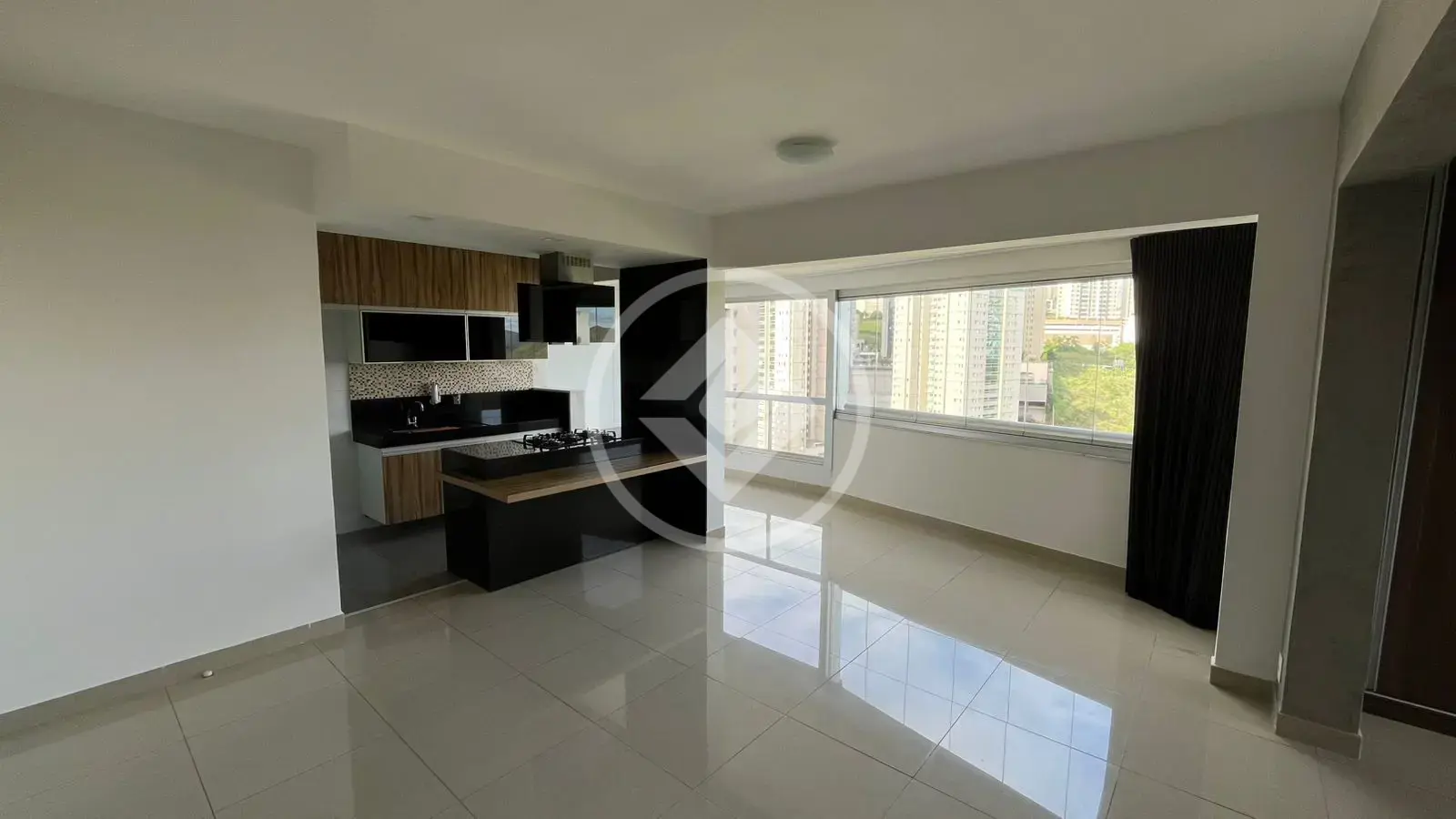 Imagem 1 - Apartamento em Vale do Sereno, Nova Lima - MG