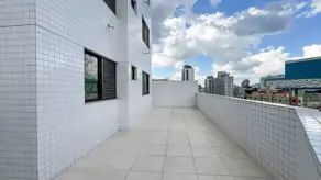 Apartamento Garden Prado, Belo Horizonte - MG — foto 1