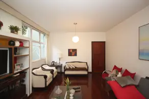 Apartamento Savassi, Belo Horizonte - MG — foto 2