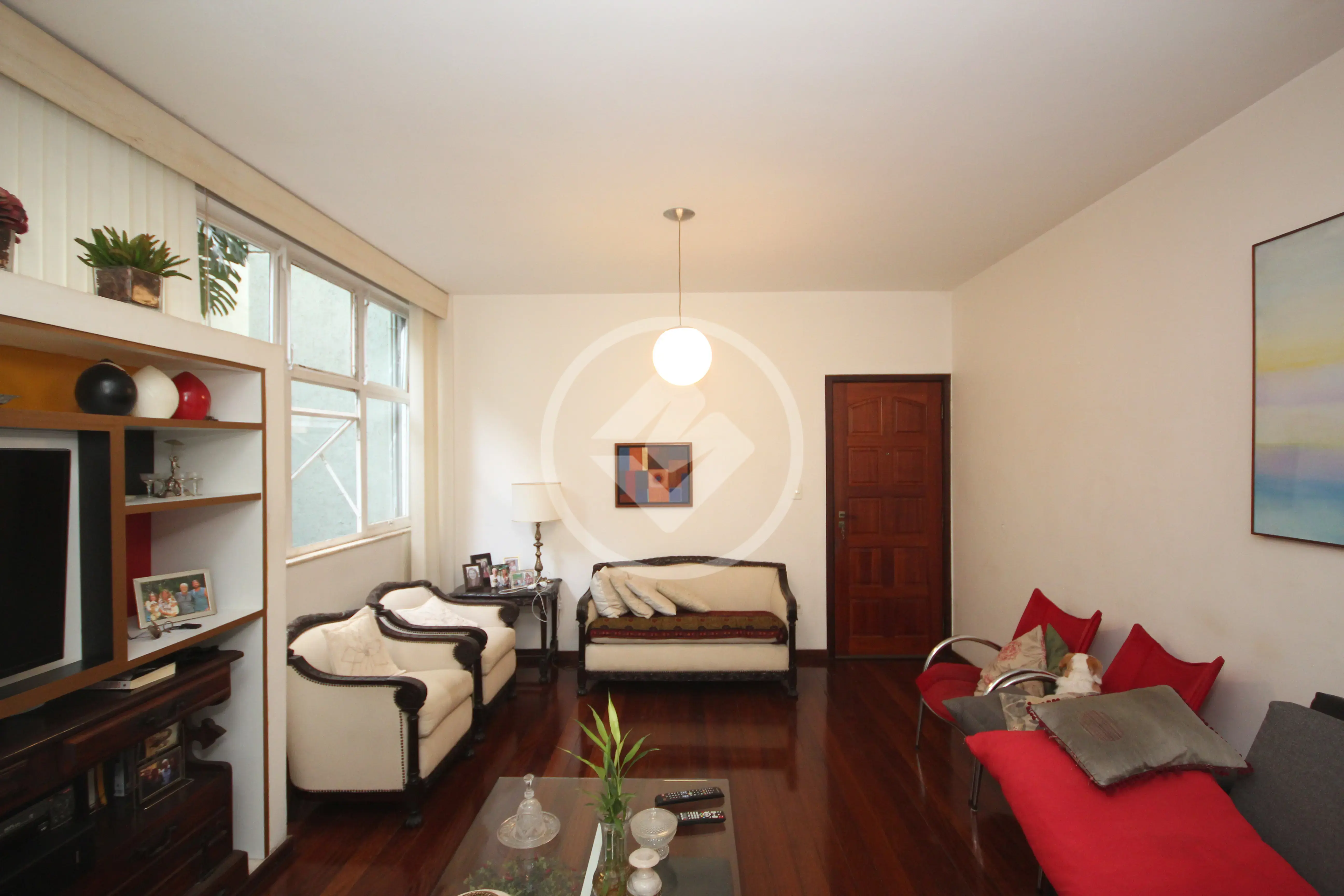 Image 2 - Apartamento em Savassi, Belo Horizonte - MG