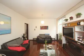 Apartamento Savassi, Belo Horizonte - MG — foto 1