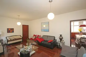 Imagem 2 - Apartamento em Savassi, Belo Horizonte - MG