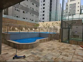 Imagem 6 - Apartamento em Santo Agostinho, Belo Horizonte - MG