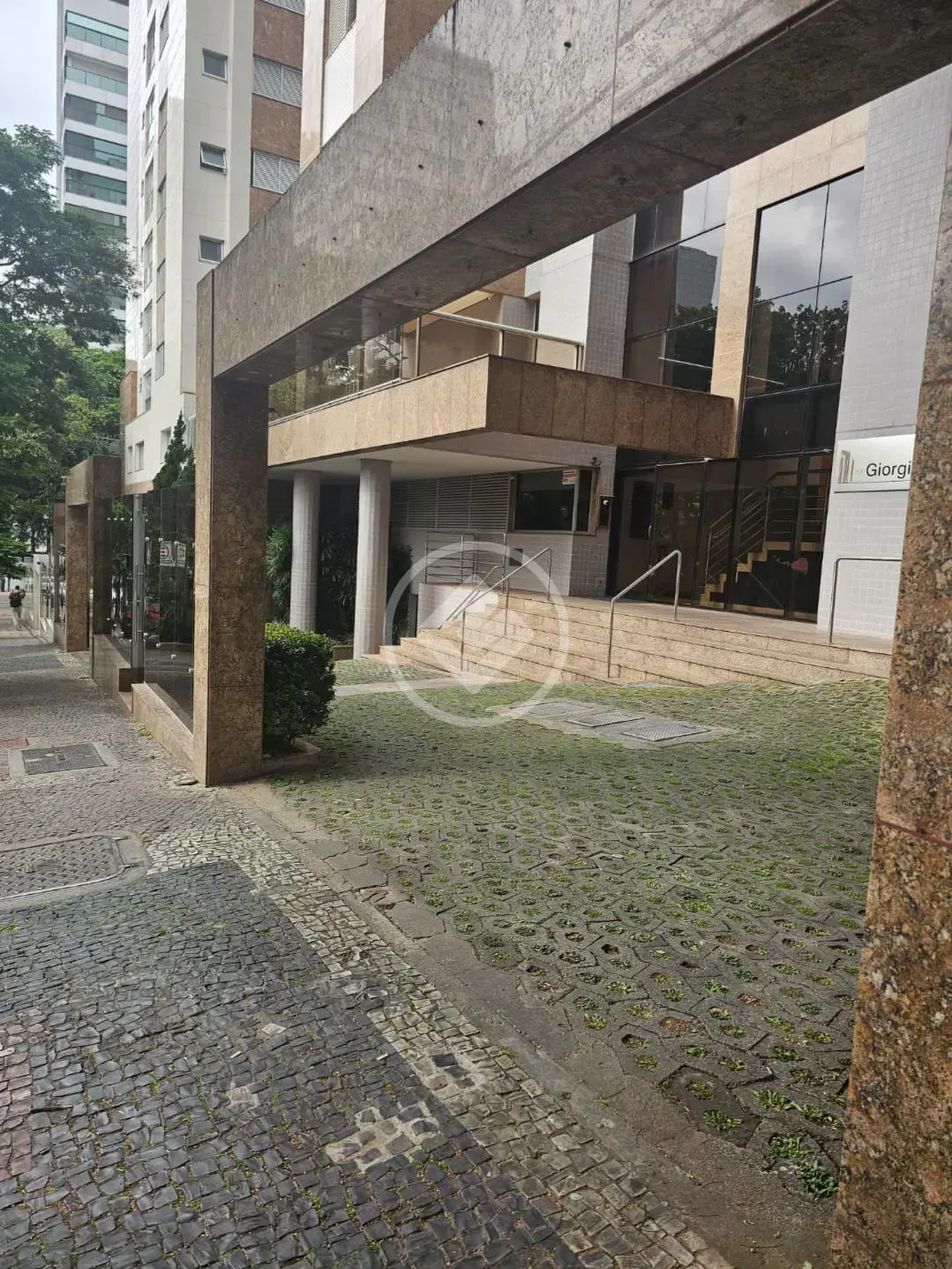 Image 11 - Apartamento em Santo Agostinho, Belo Horizonte - MG