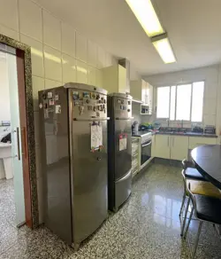 Imagem 3 - Apartamento em Santo Agostinho, Belo Horizonte - MG