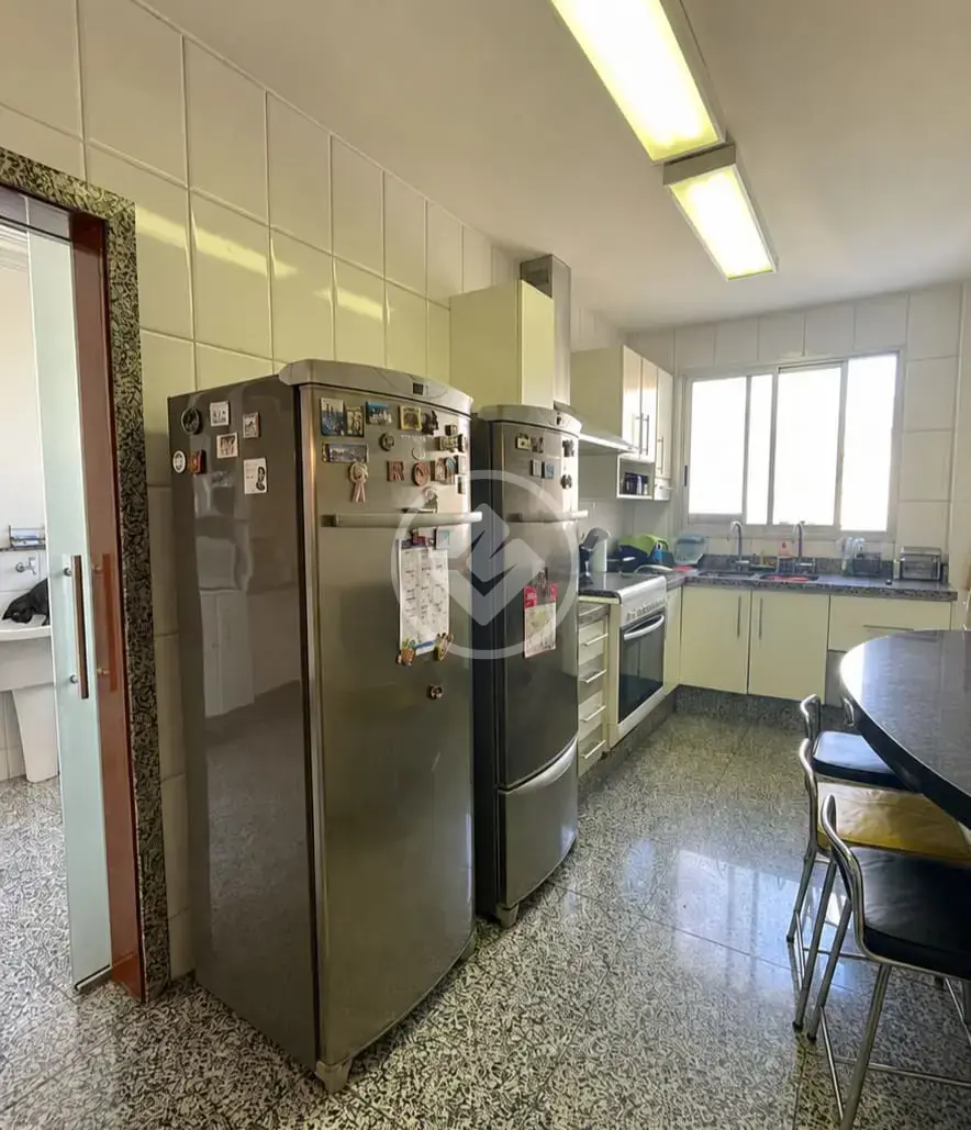 Apartamento com 4 quartos à venda no bairro Santo Agostinho — foto 4
