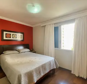 Imagem 2 - Apartamento em Santo Agostinho, Belo Horizonte - MG