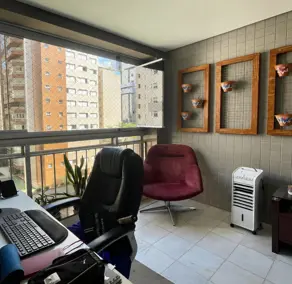 Imagem 4 - Apartamento em Santo Agostinho, Belo Horizonte - MG