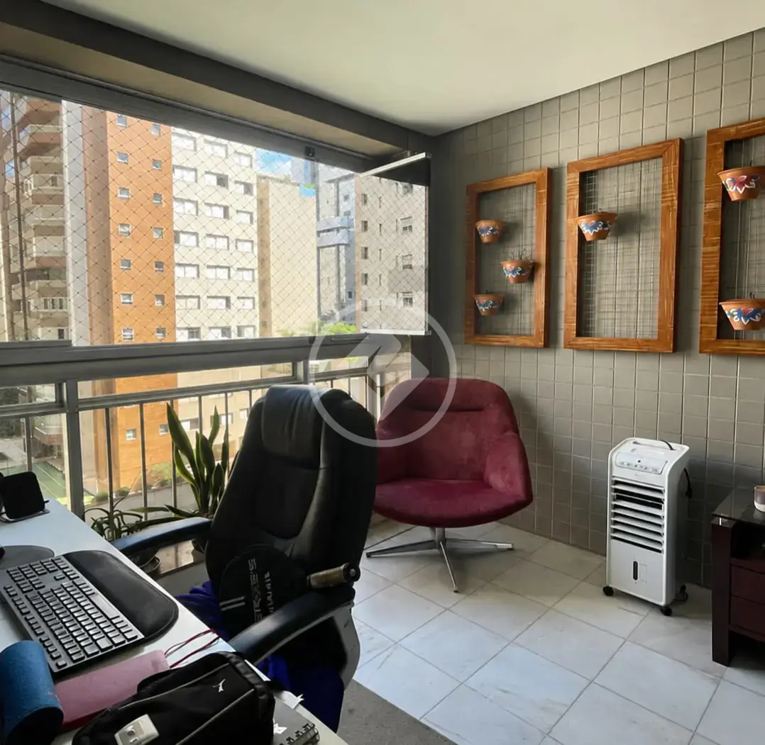 Image 2 - Apartamento em Santo Agostinho, Belo Horizonte - MG