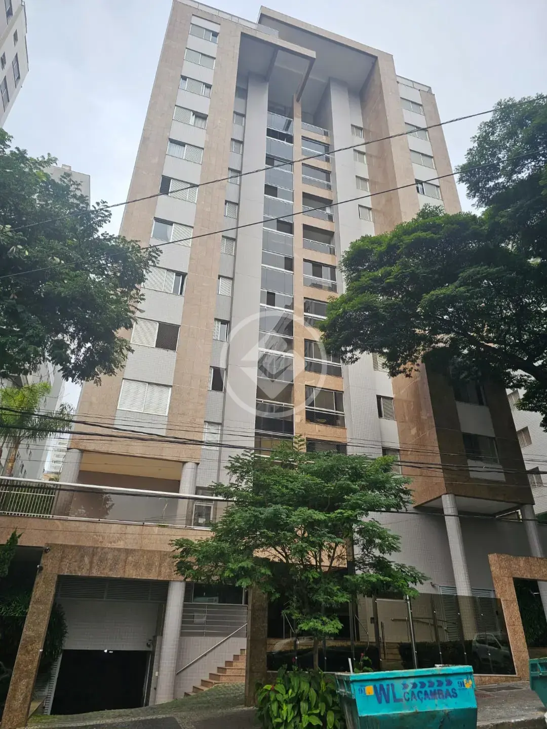 Imagem 1 - Apartamento em Santo Agostinho, Belo Horizonte - MG