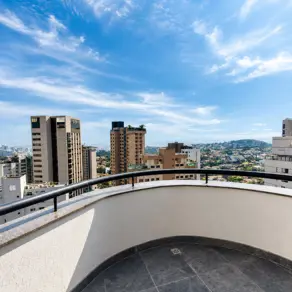 Imagem 4 - Cobertura em BELVEDERE, Belo Horizonte - MG