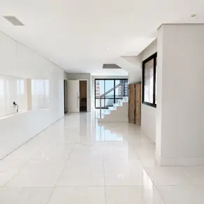 Cobertura BELVEDERE, Belo Horizonte - MG — foto 2