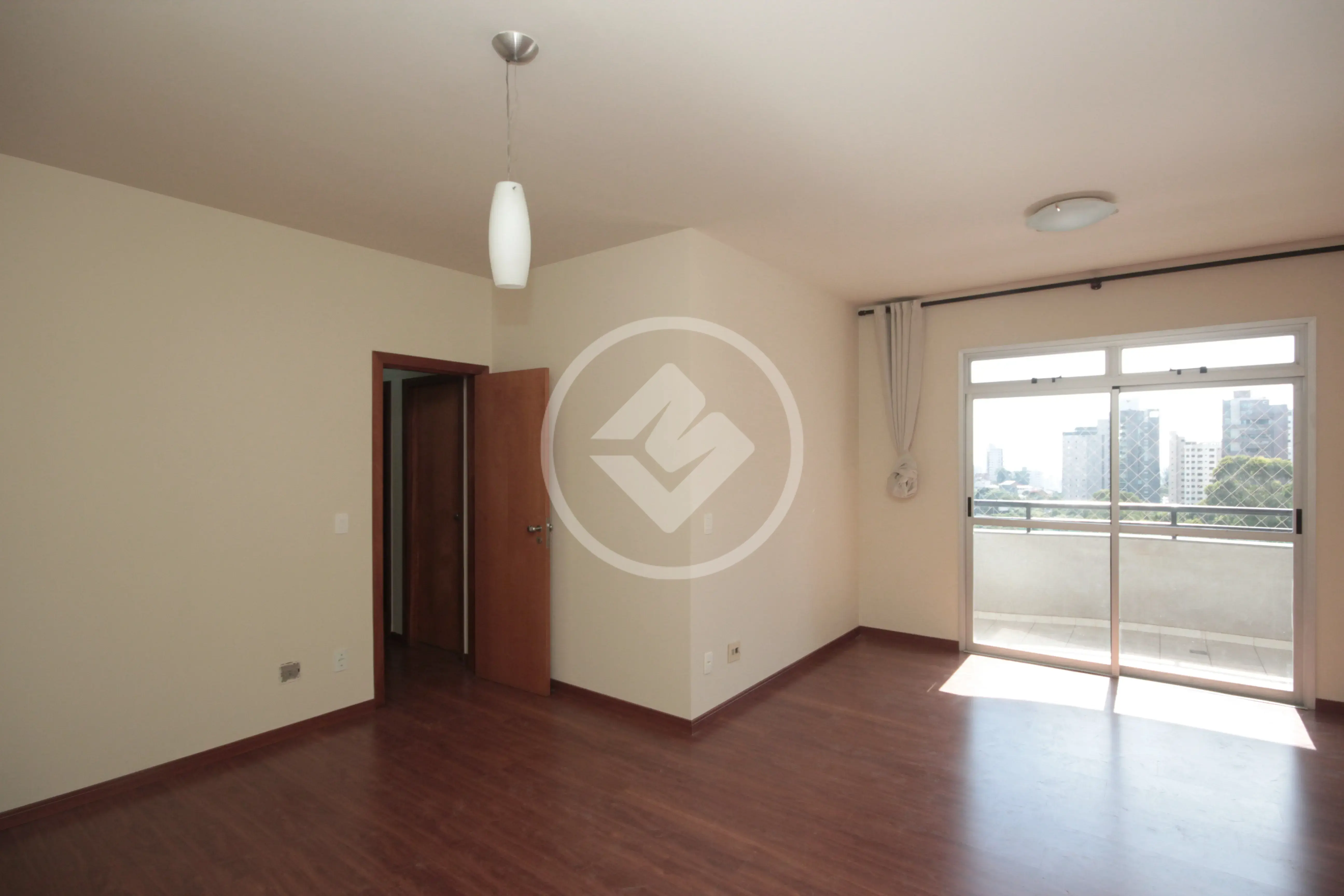 Imagem 1 - Apartamento em BELVEDERE, Belo Horizonte - MG